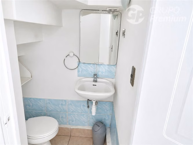 CASA CONDOMINIO PTE ATO SEGURIDAD/ COMODIDAD/ VIDA FAMILIAR - Imagen 8