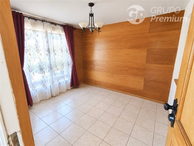 CASA CONDOMINIO PTE ATO SEGURIDAD/ COMODIDAD/ VIDA FAMILIAR - Imagen 2