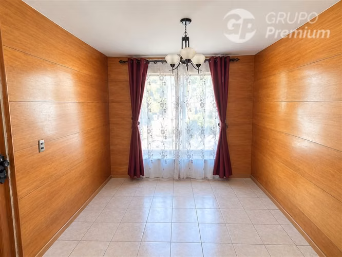 CASA CONDOMINIO PTE ATO SEGURIDAD/ COMODIDAD/ VIDA FAMILIAR - Imagen 3