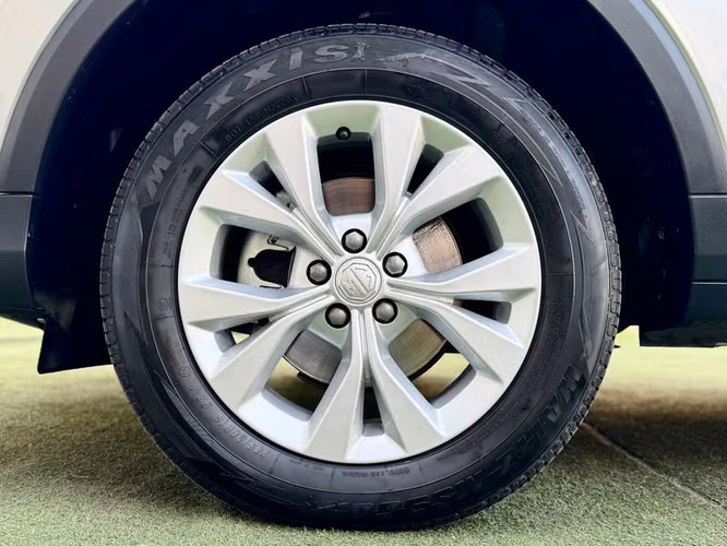 MG ZS 1.5 5MT STD - 2025 | 4368 - Imagen 9