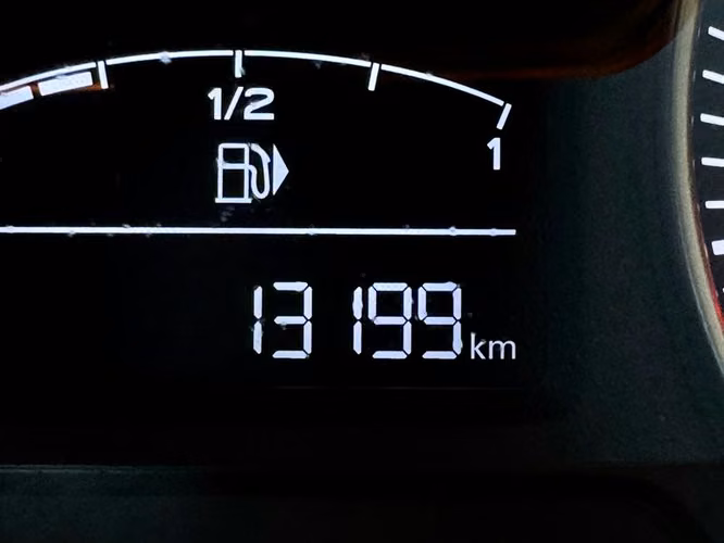MG ZS 1.5 5MT STD - 2025 | 4368 - Imagen 10