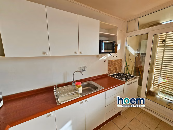 Departamento en Arriendo, Condominio Abate Molina, Talca - Imagen 13