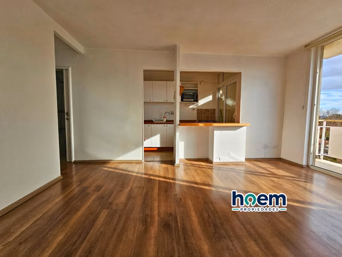 Departamento en Arriendo, Condominio Abate Molina, Talca - Imagen 4