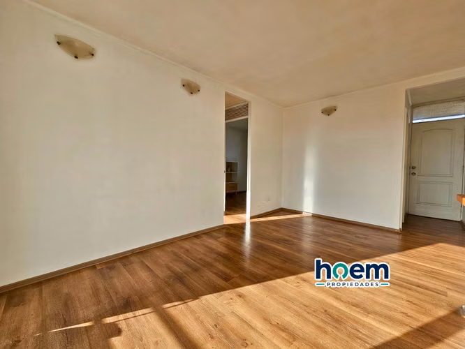 Departamento en Arriendo, Condominio Abate Molina, Talca - Imagen 3