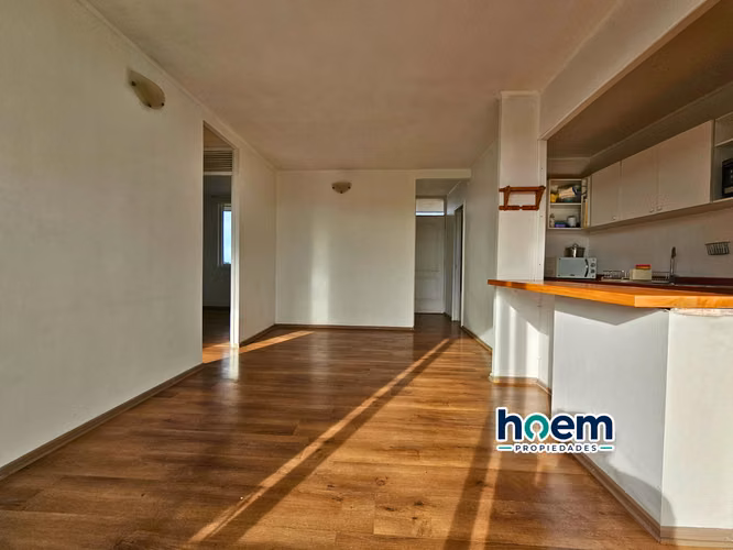 Departamento en Arriendo, Condominio Abate Molina, Talca - Imagen 6