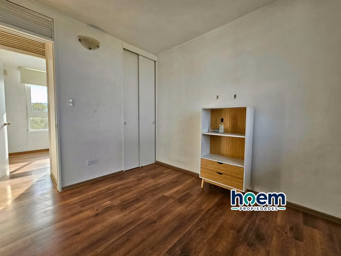 Departamento en Arriendo, Condominio Abate Molina, Talca - Imagen 8