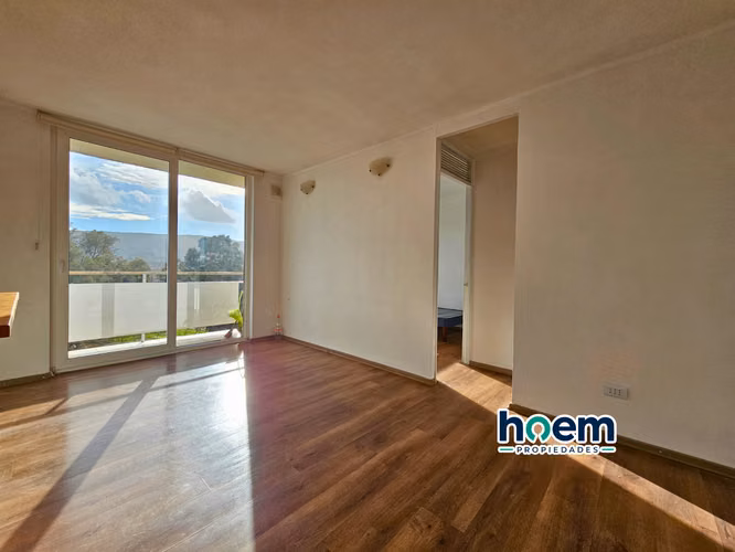 Departamento en Arriendo, Condominio Abate Molina, Talca - Imagen 5