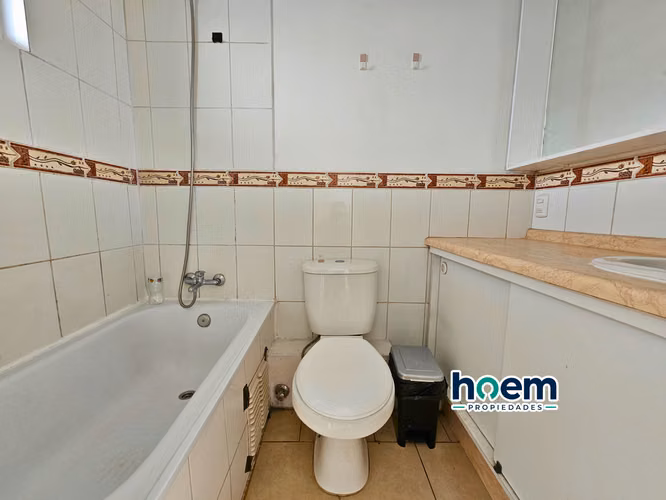 Departamento en Arriendo, Condominio Abate Molina, Talca - Imagen 15