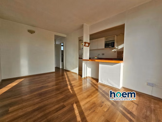 Departamento en Arriendo, Condominio Abate Molina, Talca - Imagen 2