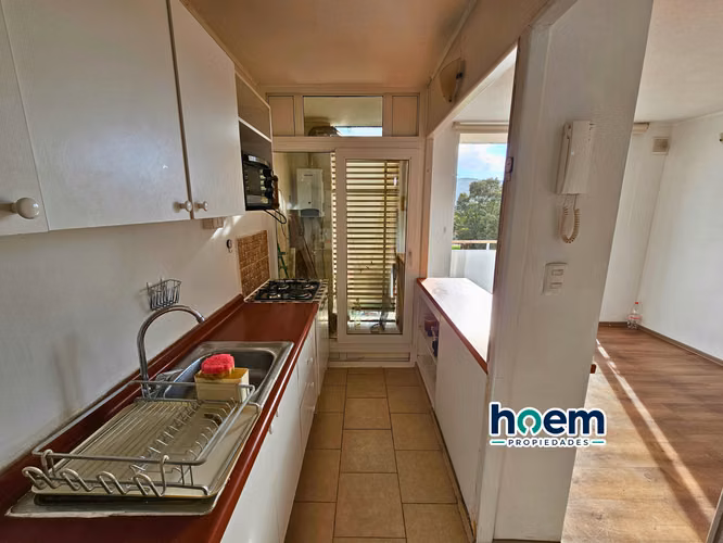 Departamento en Arriendo, Condominio Abate Molina, Talca - Imagen 14