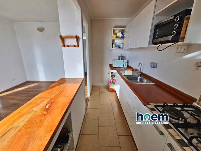 Departamento en Arriendo, Condominio Abate Molina, Talca - Imagen 12