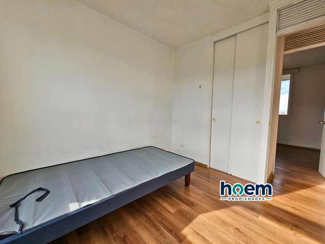 Departamento en Arriendo, Condominio Abate Molina, Talca - Imagen 10