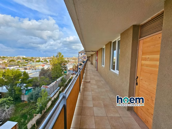 Departamento en Arriendo, Condominio Abate Molina, Talca - Imagen 16