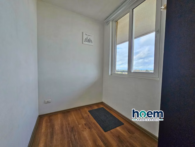 Departamento en Arriendo, Condominio Abate Molina, Talca - Imagen 11
