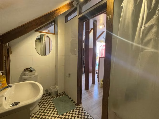 Departamento en arriendo de 1 dorm. en Providencia - Imagen 13