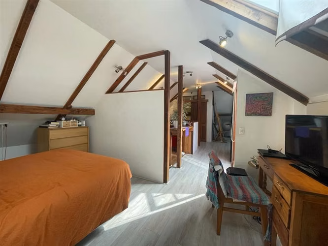Departamento en arriendo de 1 dorm. en Providencia - Imagen 12