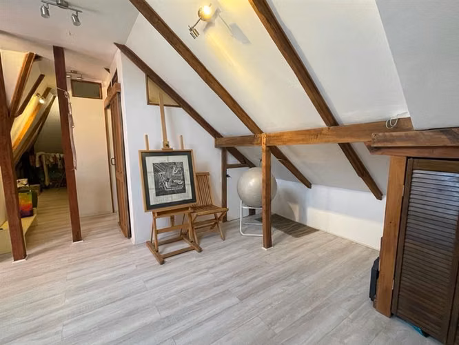Departamento en arriendo de 1 dorm. en Providencia - Imagen 8