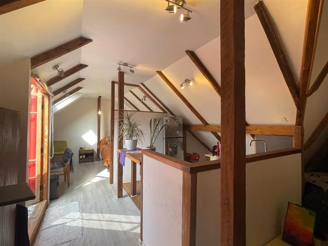 Departamento en arriendo de 1 dorm. en Providencia - Imagen 7