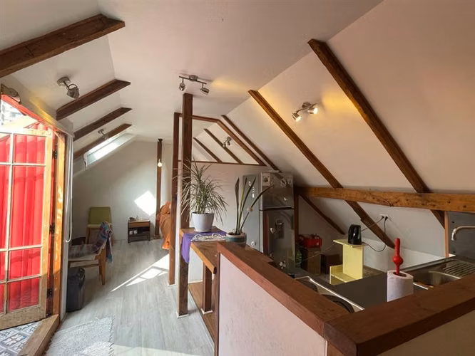 Departamento en arriendo de 1 dorm. en Providencia - Imagen 3