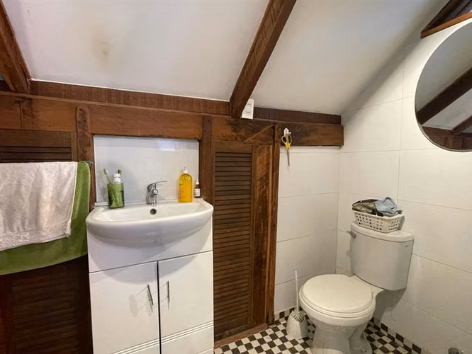 Departamento en arriendo de 1 dorm. en Providencia - Imagen 14