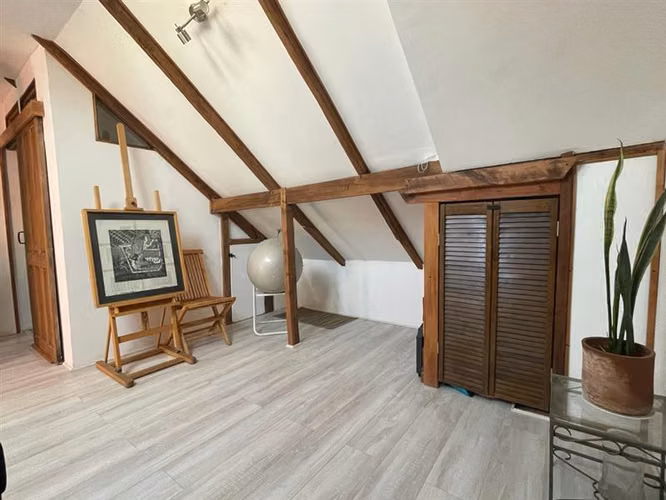 Departamento en arriendo de 1 dorm. en Providencia - Imagen 11