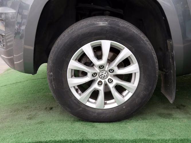 VOLKSWAGEN AMAROK 2023