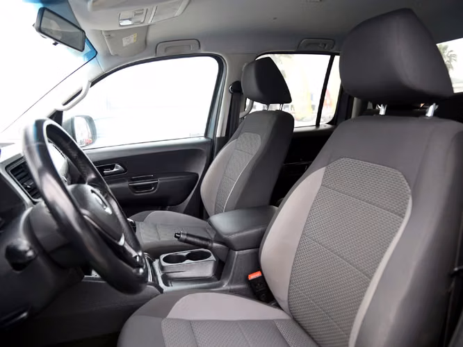 VOLKSWAGEN AMAROK 2023