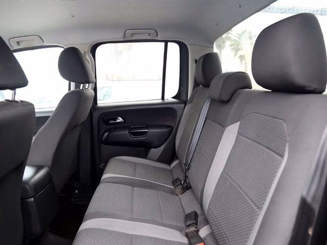 VOLKSWAGEN AMAROK 2023