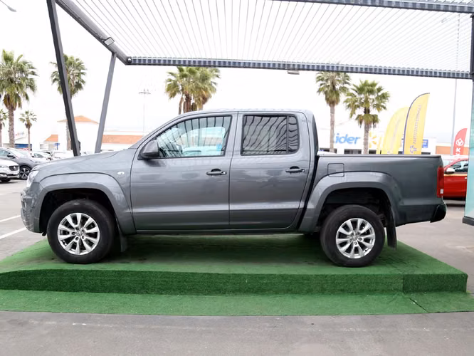 VOLKSWAGEN AMAROK 2023