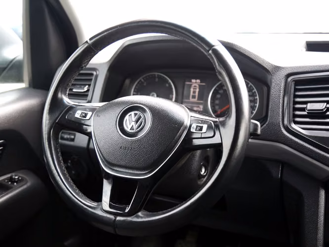 VOLKSWAGEN AMAROK 2023
