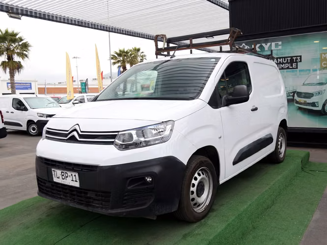 CITROEN BERLINGO 2024