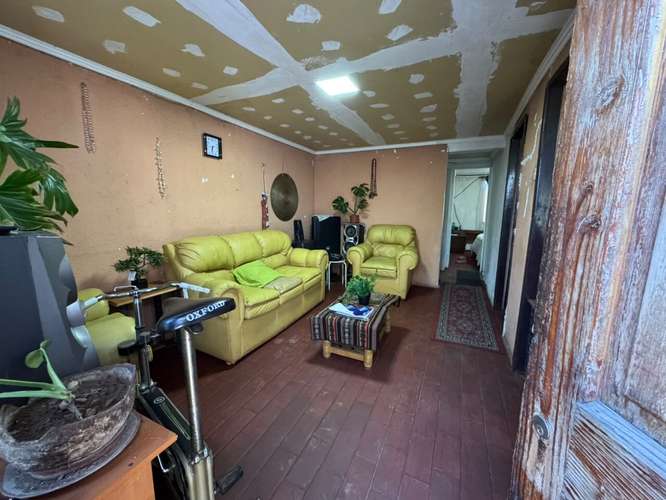 CASA EN VENTA | ESTACIÓN CENTRAL 3D+1B+1E - Imagen 4