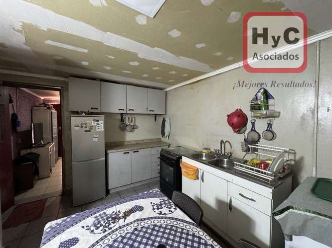 CASA EN VENTA | ESTACIÓN CENTRAL 3D+1B+1E - Imagen 11
