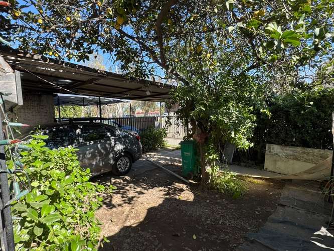 CASA EN VENTA | ESTACIÓN CENTRAL 3D+1B+1E - Imagen 18