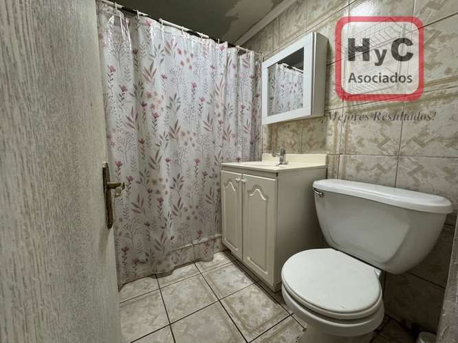 CASA EN VENTA | ESTACIÓN CENTRAL 3D+1B+1E - Imagen 5