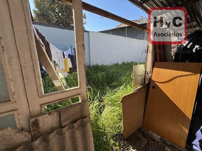 CASA EN VENTA | ESTACIÓN CENTRAL 3D+1B+1E - Imagen 13