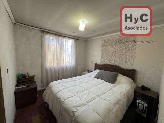 CASA EN VENTA | ESTACIÓN CENTRAL 3D+1B+1E - Imagen 6