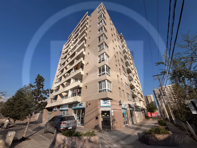 Arriendo Depto nuevo en independencia 2D 2B 1E (182097)