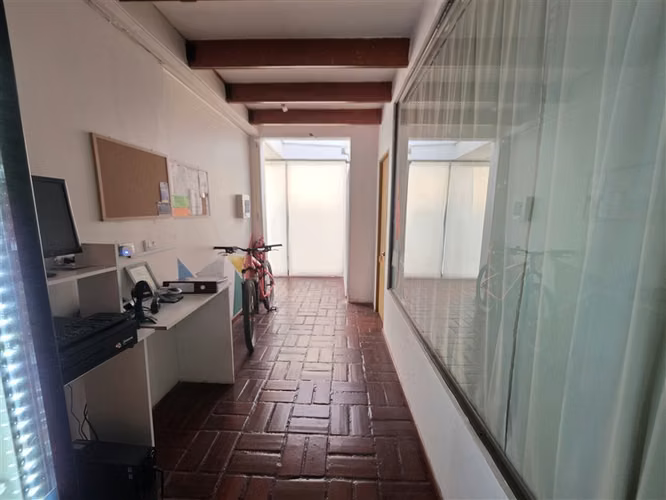 Vendo Casa 346metros 11Dorm.10B 8Estc Uso Comerci Las Condes