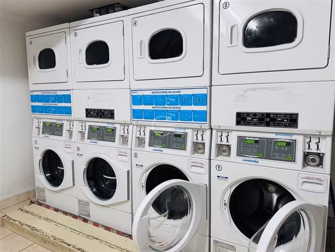 2 dormitorios, 1 baño, bodega, sin estac, Ñuñoa - Imagen 22