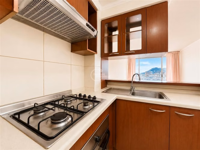 2 dormitorios, 1 baño, bodega, sin estac, Ñuñoa - Imagen 8