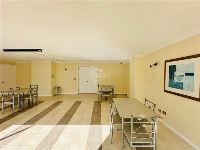 2 dormitorios, 1 baño, bodega, sin estac, Ñuñoa - Imagen 21