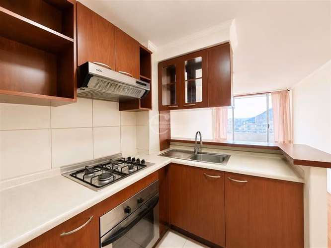 2 dormitorios, 1 baño, bodega, sin estac, Ñuñoa - Imagen 7