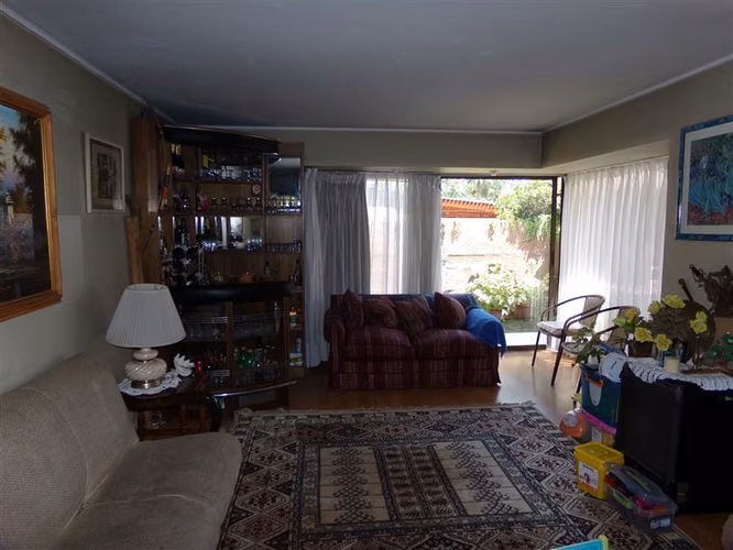 Casa en venta en Peñalolén - Imagen 22
