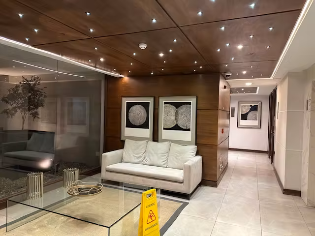 Venta departamento 3 dormitorios 2 baños, terraza, Simon Bolivar, casi nuevo - Imagen 22