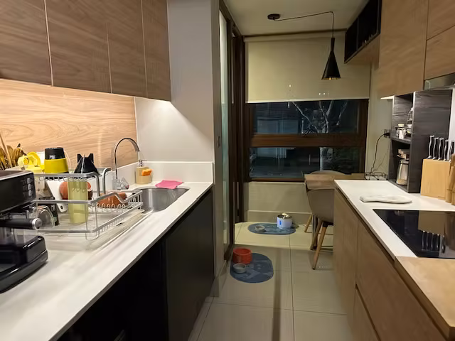 Venta departamento 3 dormitorios 2 baños, terraza, Simon Bolivar, casi nuevo - Imagen 21