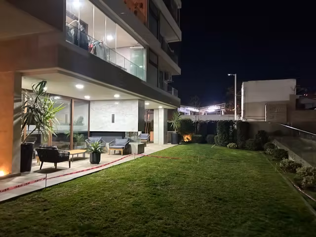 Venta departamento 3 dormitorios 2 baños, terraza, Simon Bolivar, casi nuevo - Imagen 14
