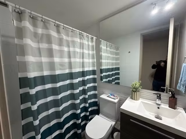 Venta departamento 3 dormitorios 2 baños, terraza, Simon Bolivar, casi nuevo - Imagen 20