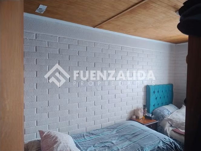 Casa en venta de 2 dorm. en Puente Alto - Imagen 22