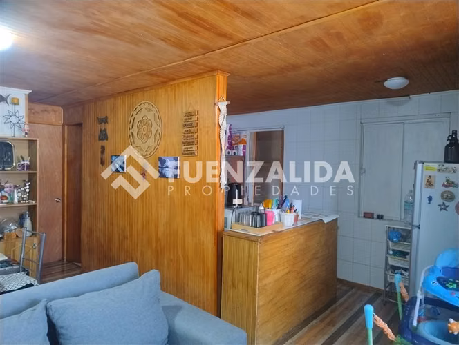 Casa en venta de 2 dorm. en Puente Alto - Imagen 14